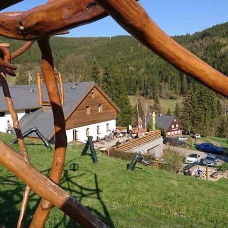 Apartmany Pro Rodiny S Detmi - Permonik Dolni Mala Upa Luaran gambar
