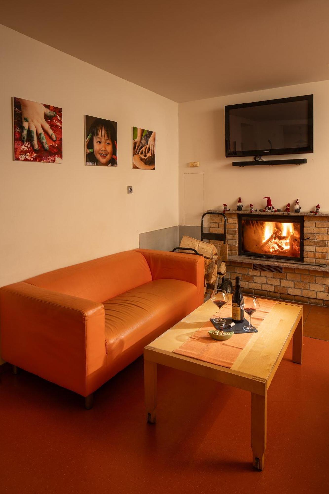 Apartmany Pro Rodiny S Detmi - Permonik Dolni Mala Upa Luaran gambar