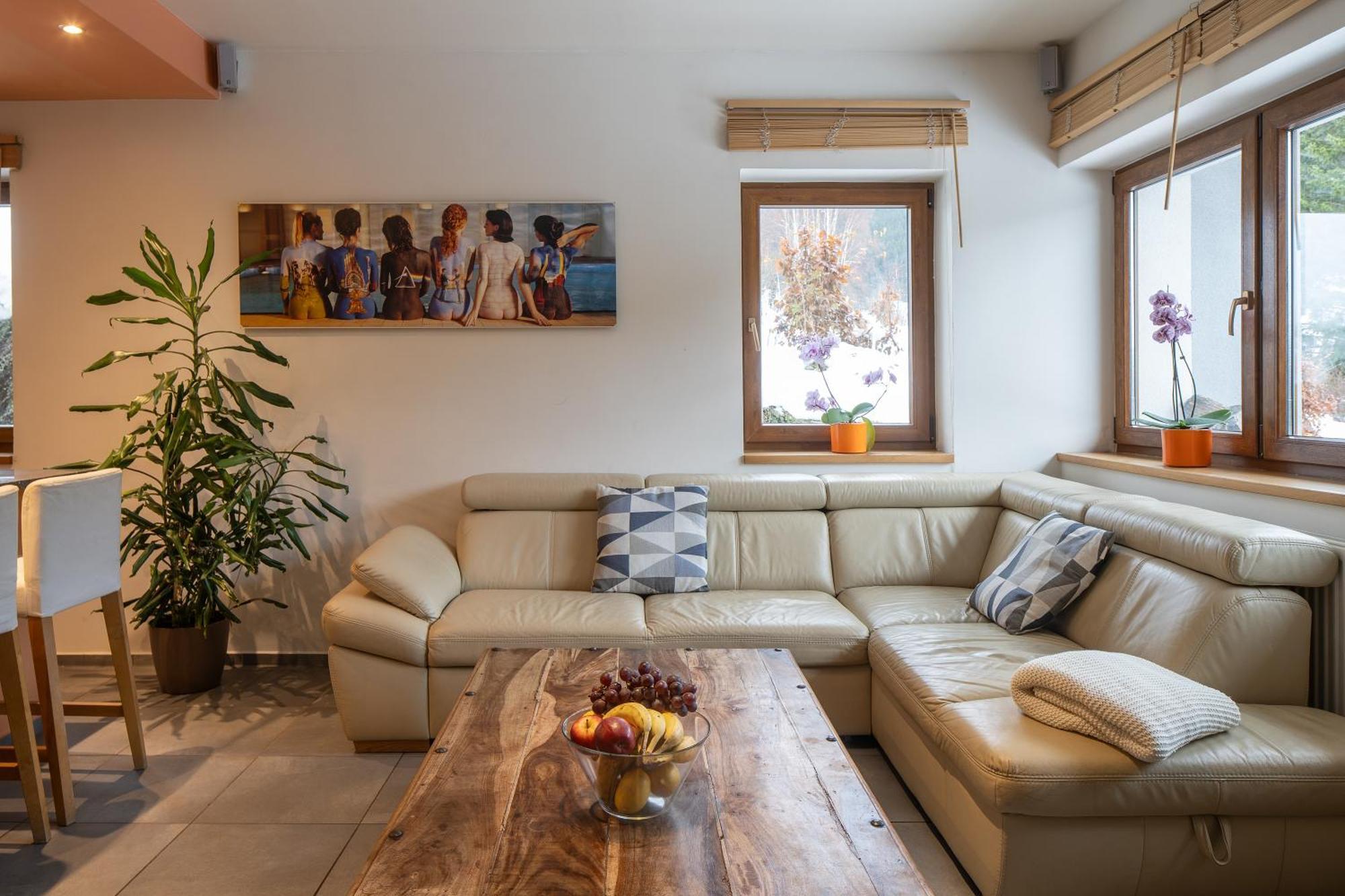 Apartmany Pro Rodiny S Detmi - Permonik Dolni Mala Upa Luaran gambar