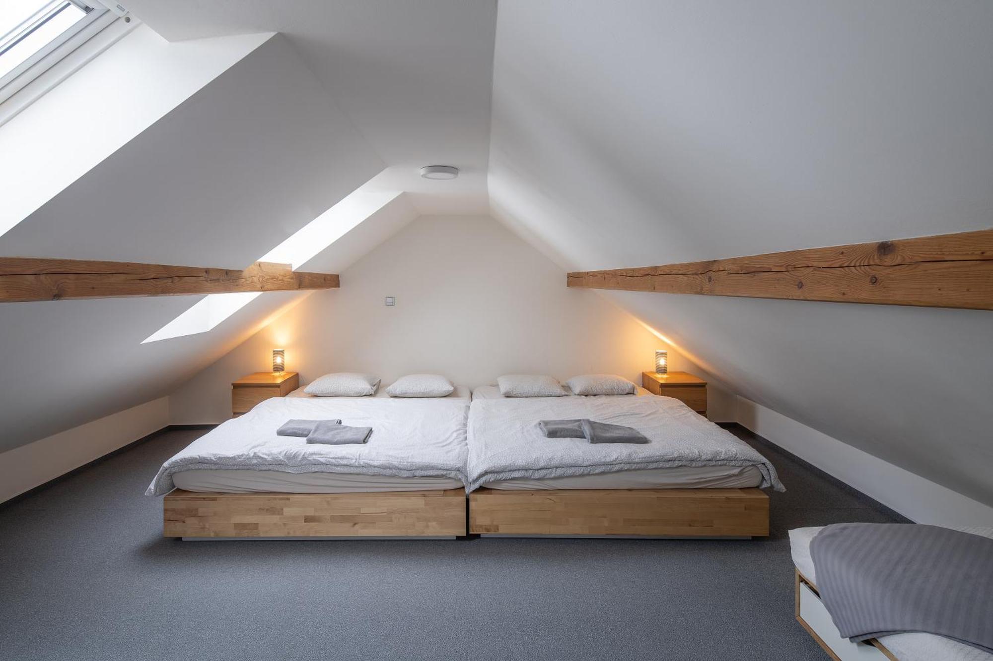 Apartmany Pro Rodiny S Detmi - Permonik Dolni Mala Upa Luaran gambar