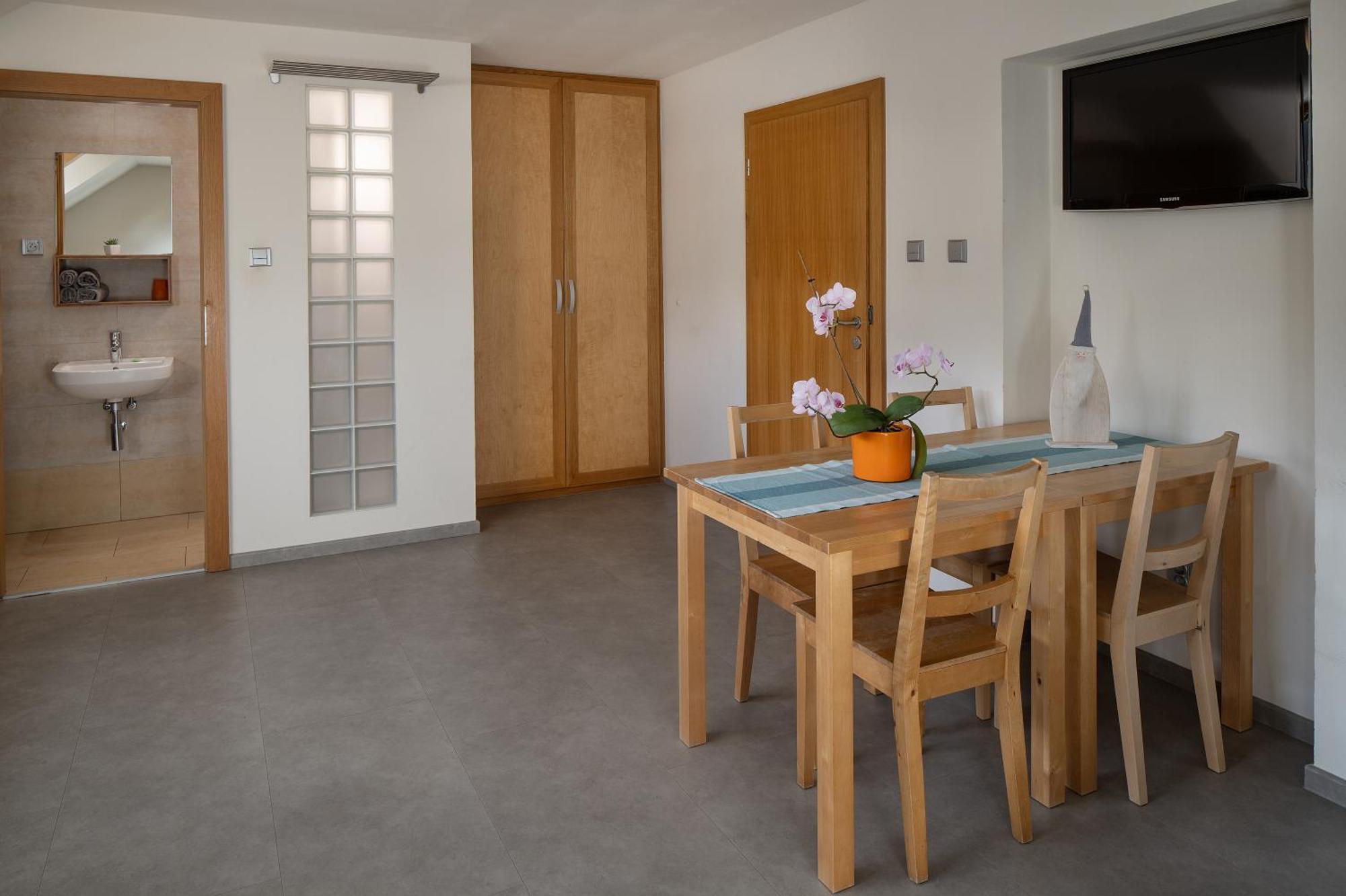 Apartmany Pro Rodiny S Detmi - Permonik Dolni Mala Upa Luaran gambar