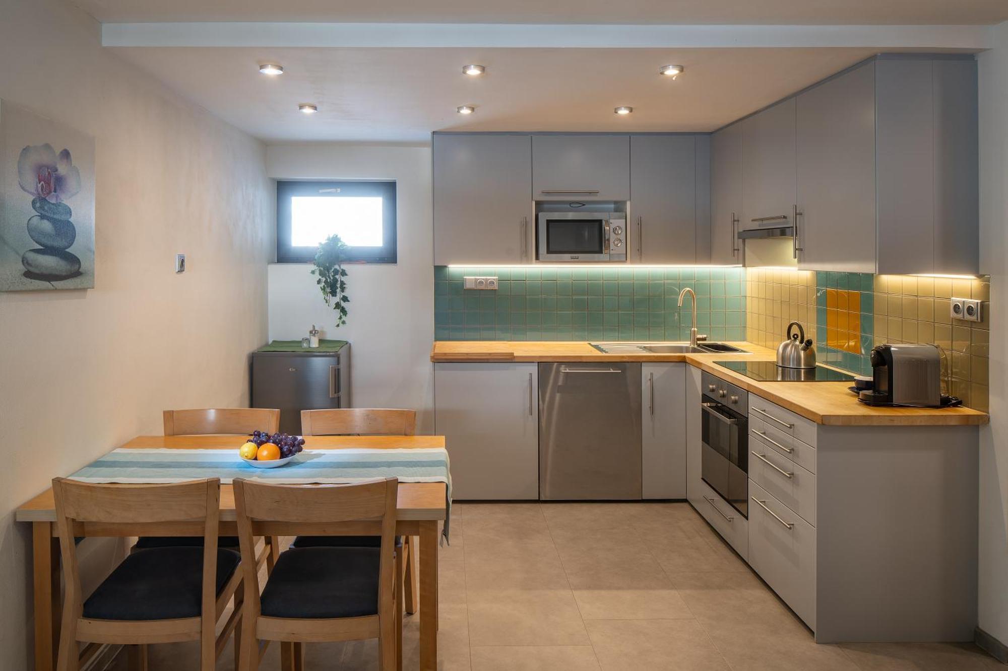 Apartmany Pro Rodiny S Detmi - Permonik Dolni Mala Upa Luaran gambar