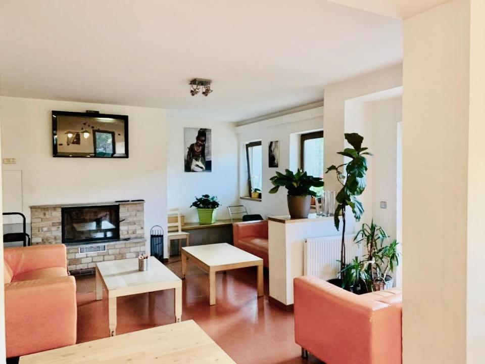 Apartmany Pro Rodiny S Detmi - Permonik Dolni Mala Upa Luaran gambar