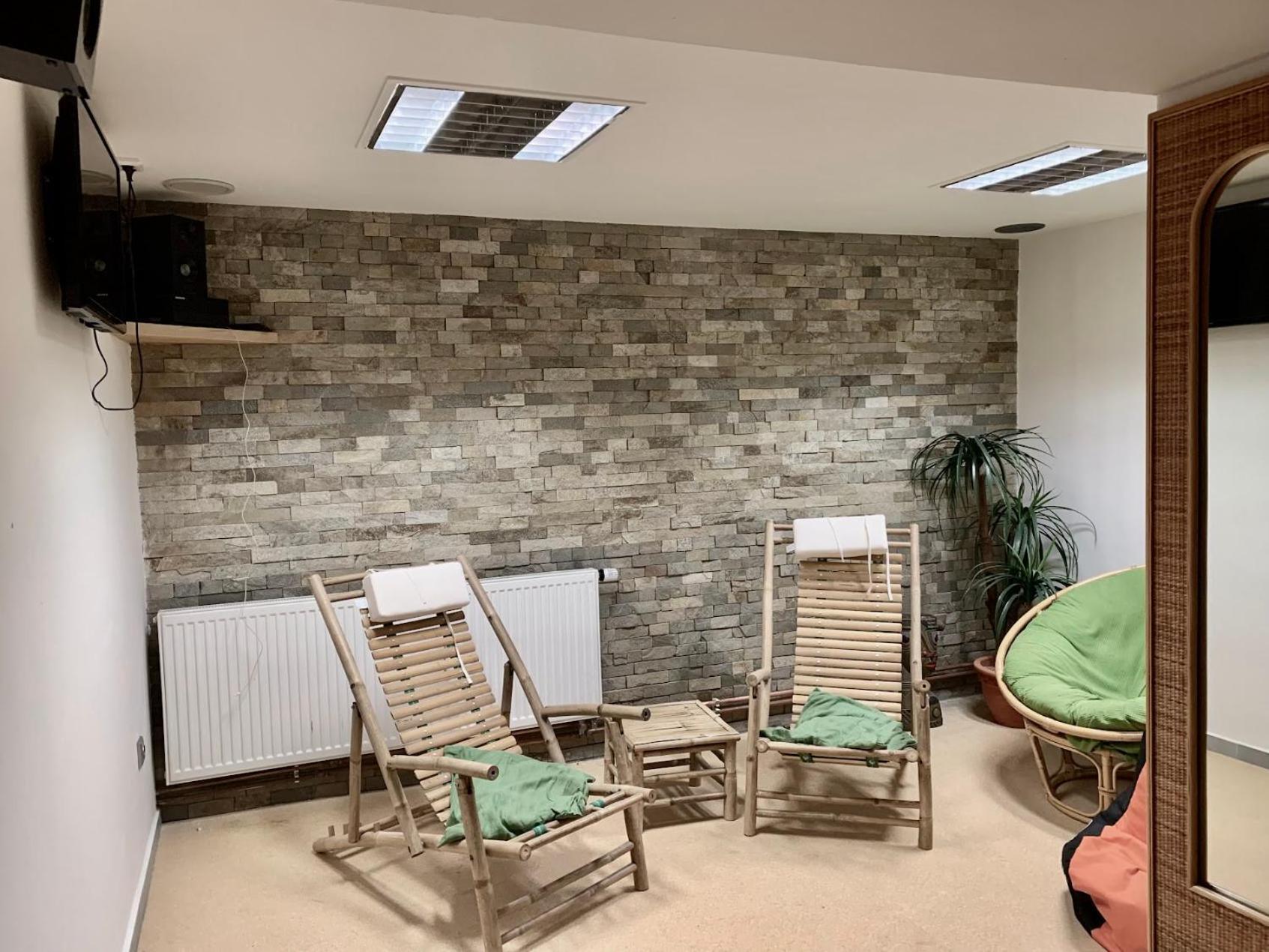 Apartmany Pro Rodiny S Detmi - Permonik Dolni Mala Upa Luaran gambar